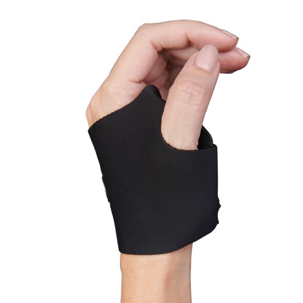 S.O.T. Thumb Orthosis