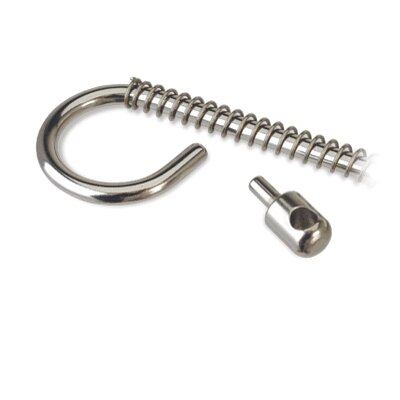 Spring Loaded Lever Lift