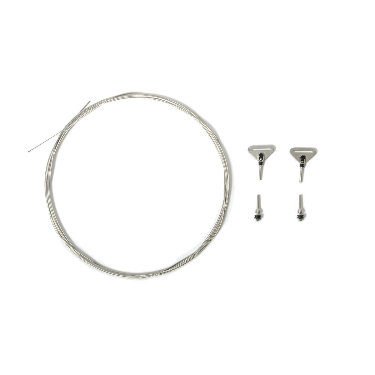 Python Steel Cable Kit for TRS Devices