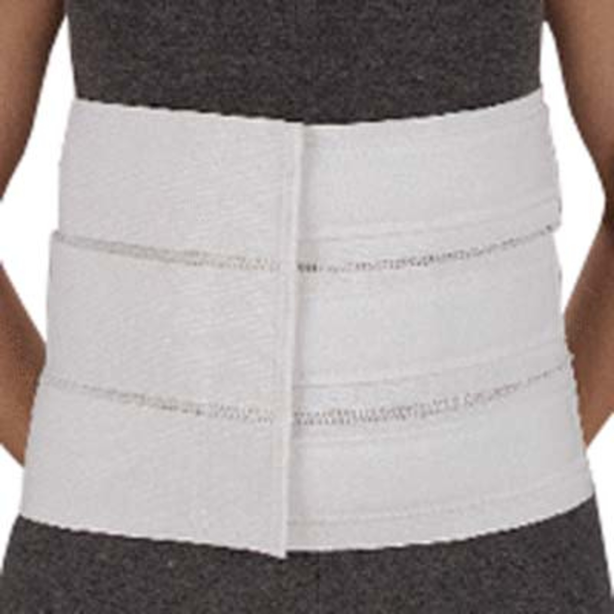 Premium Universal Abdominal Binder