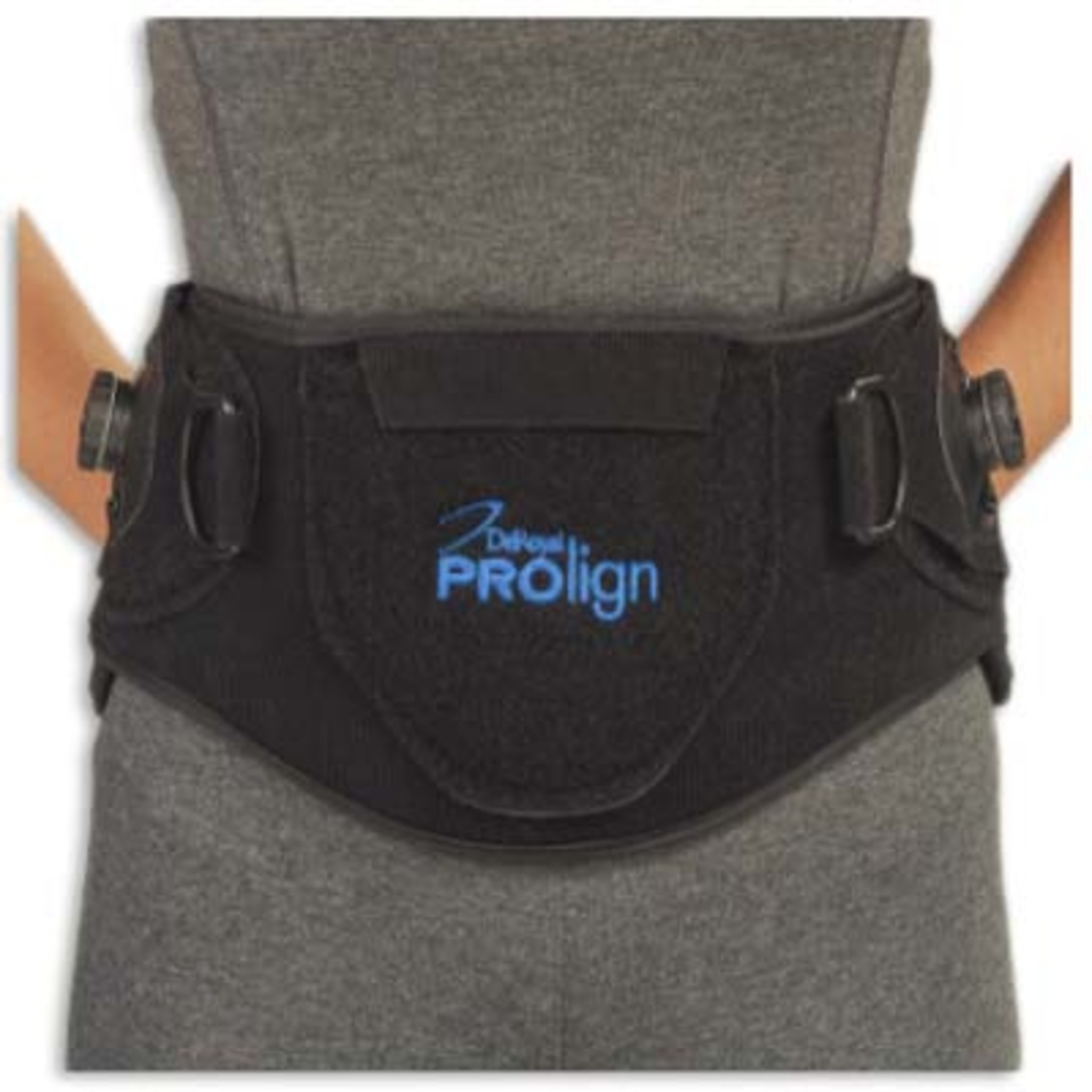 PROlign® EXT Spinal Orthosis