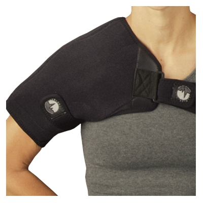 DeRoyal® ActiveWrap® Thermal Shoulder Support