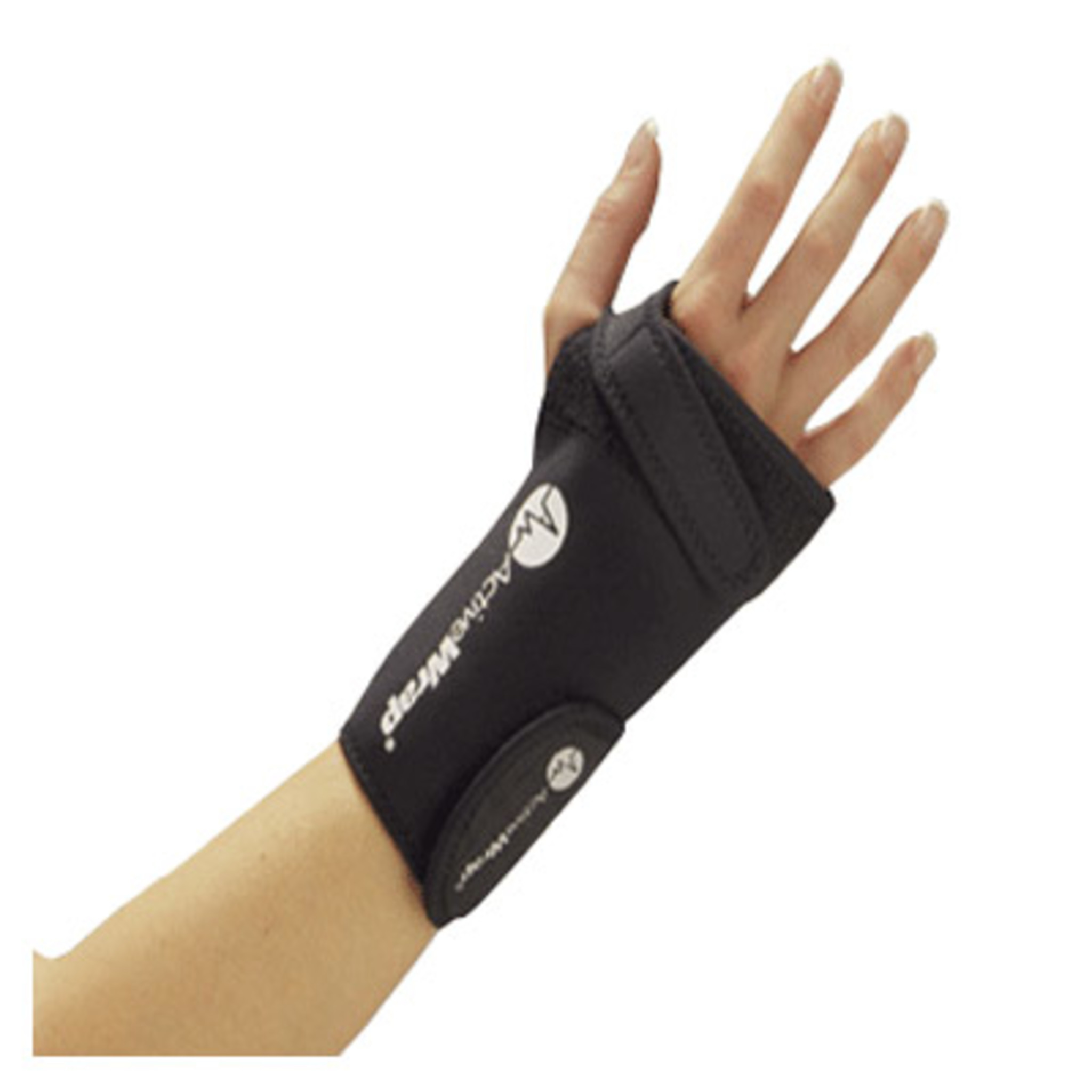 ActiveWrap® Thermal Wrist Support