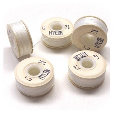 WBC Sewing Thread Bobbins