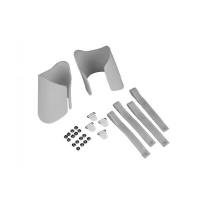 Scottish Rite Thigh Cuffs