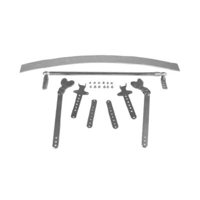 Scottish Rite Component Kits with Telescoping Spreader Bar