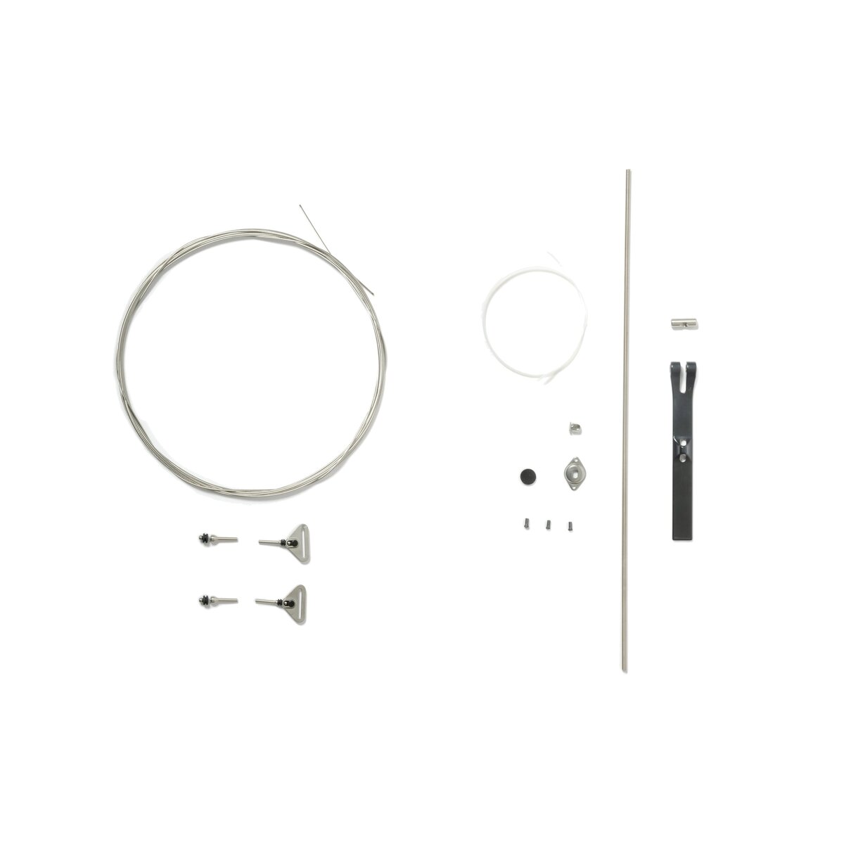 Transradial Kit for TRS Devices, Steel Cable
