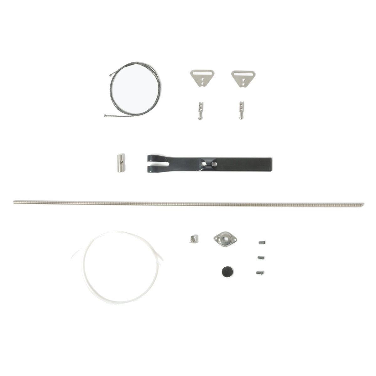 Transradial Kit for TRS Devices, Spectra Cable