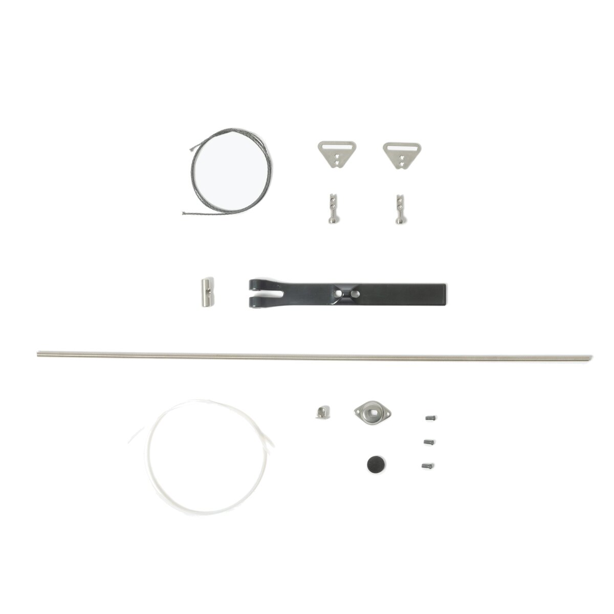 Transradial Kit for Hosmer Devices, Spectra Cable