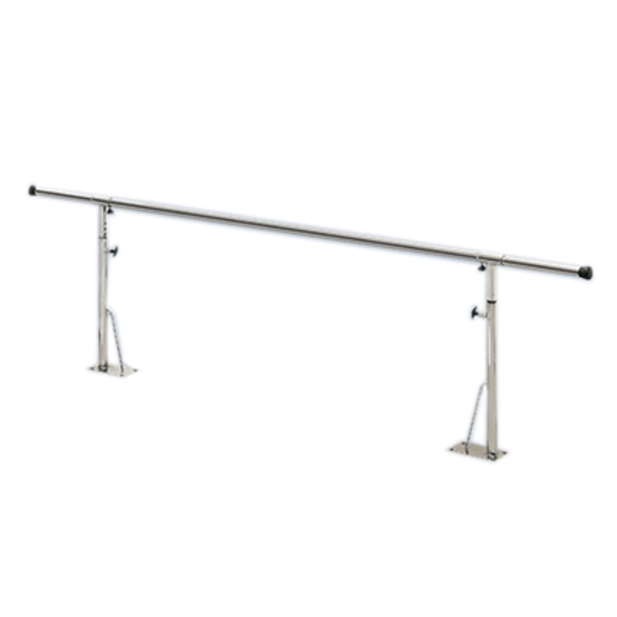 Space Saver Parallel Bars