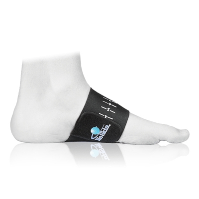 BioSkin® Calibrated Midfoot Compression Wrap™