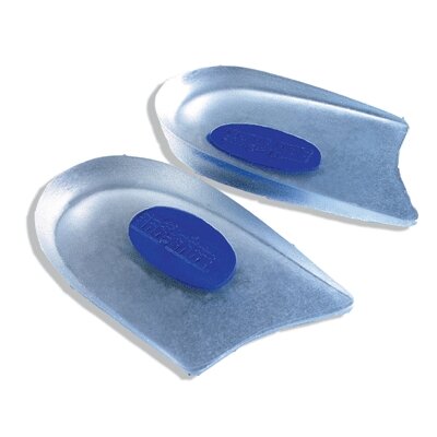 Aetrex® Platinum Gel Heel Cradles - Posted