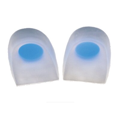 Aetrex® Platinum Gel Heel Cups - Neutral