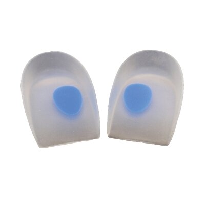 Aetrex® Platinum Gel Heel Cups - Posted