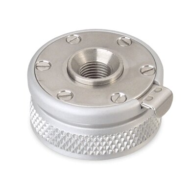 FM Quick Change Wrist