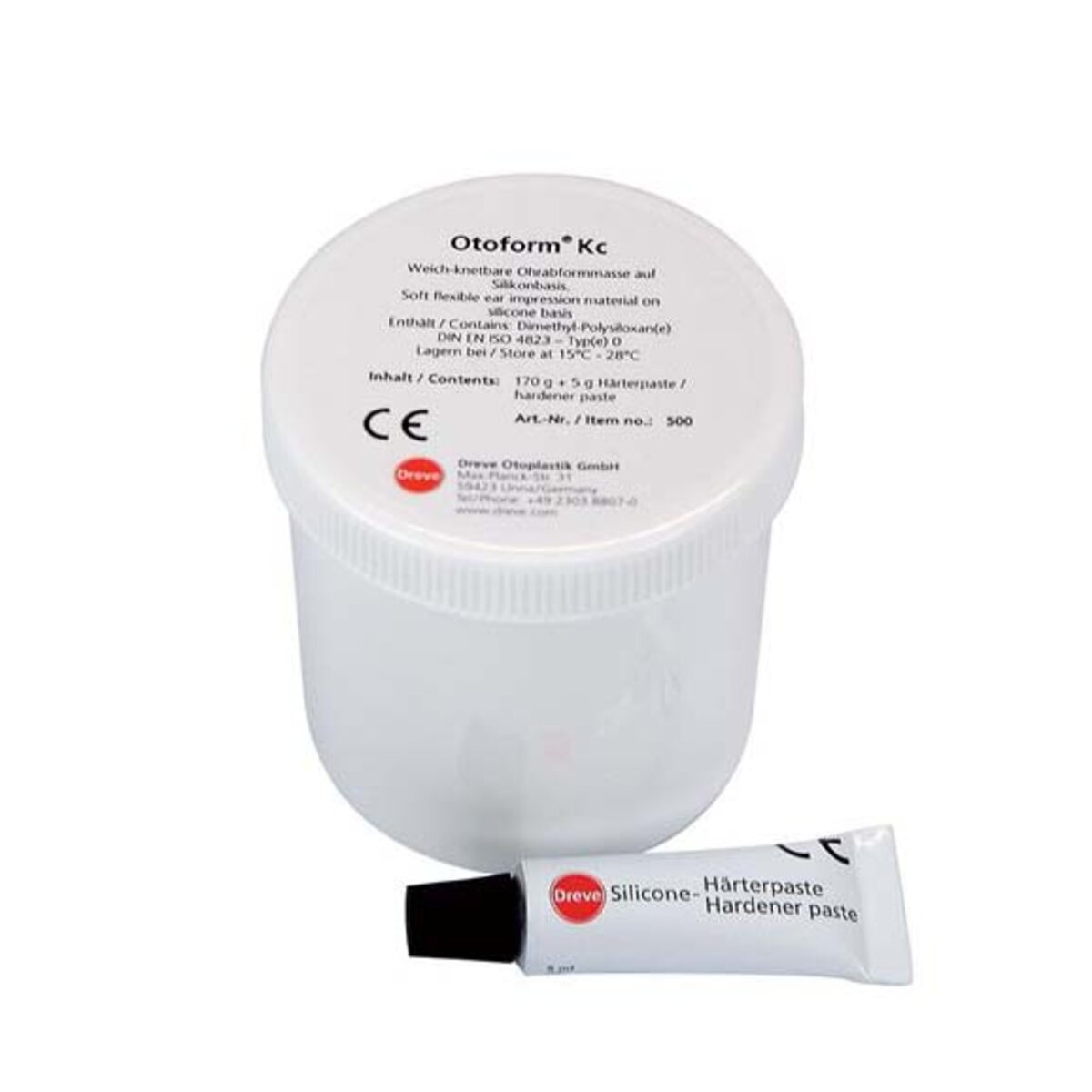 Ostomer® Kc Elastomer