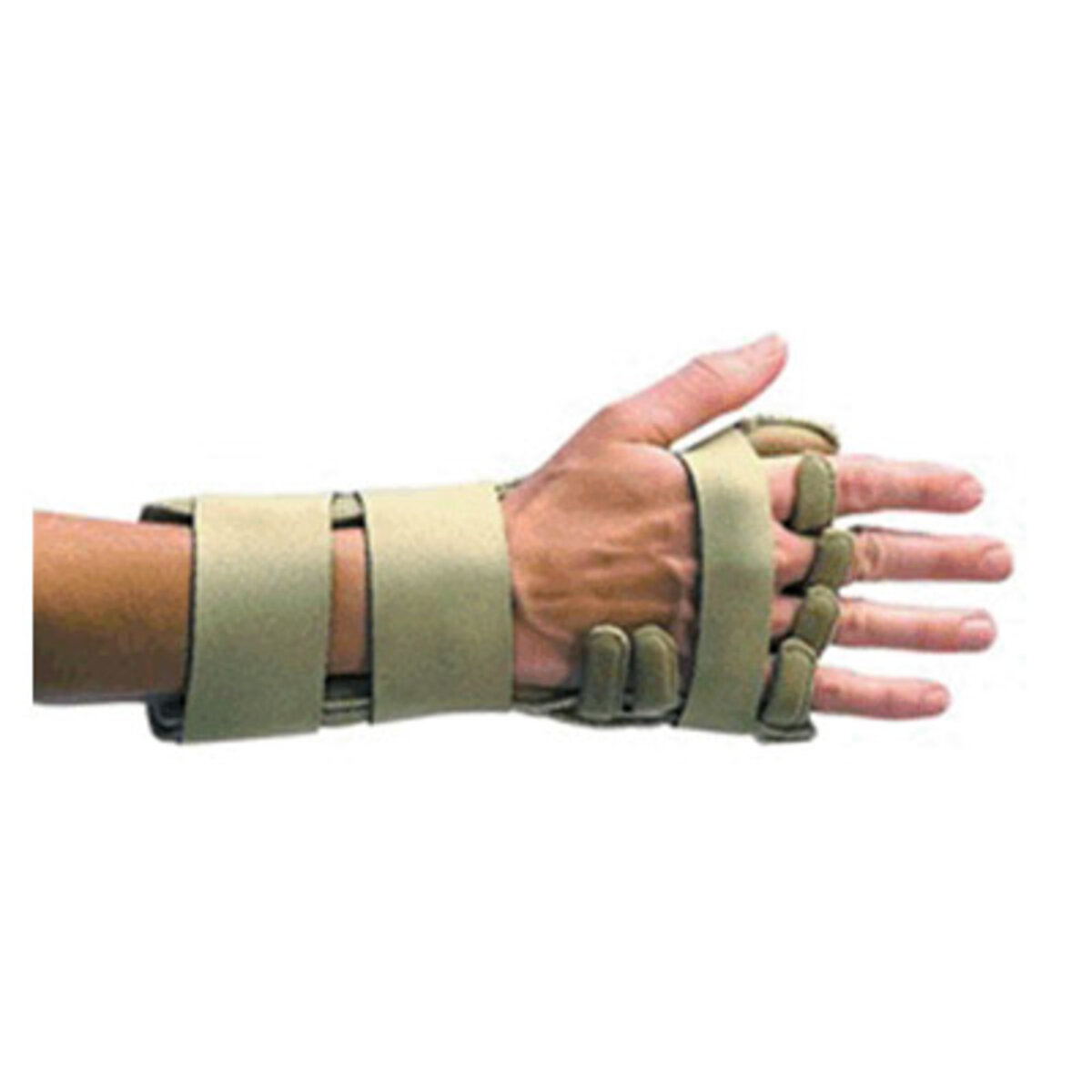 3pp® Comforter™ Splint
