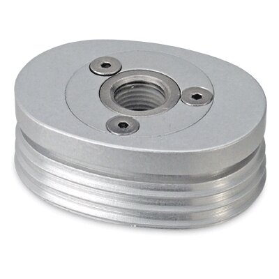 OW Oval Friction Wrist