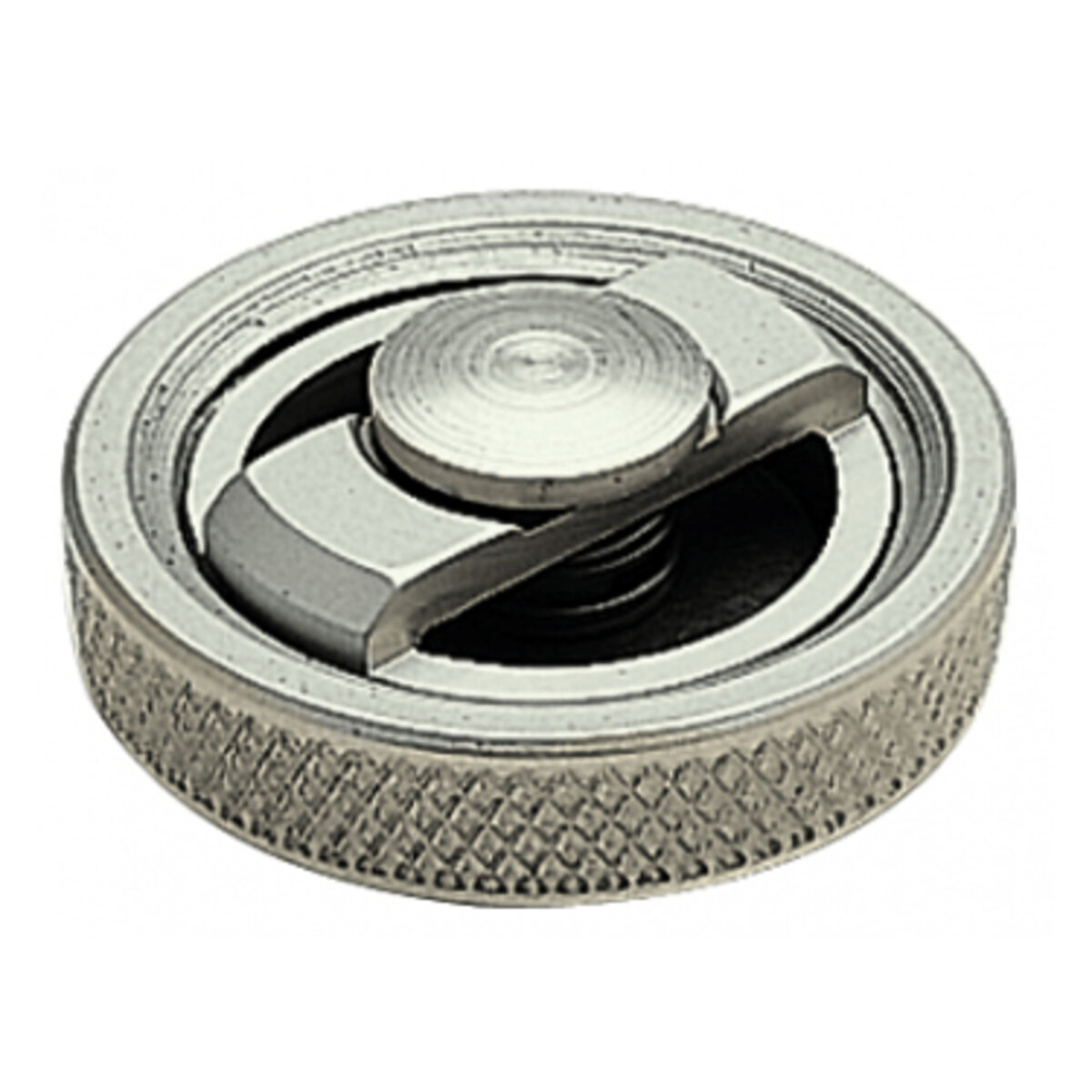 Insertion pour valve à succion à vis Sierra