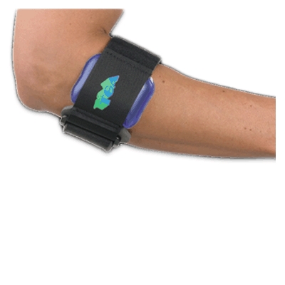 Breg® Sangle élastique épicondylienne The Volley