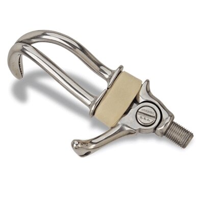 Hosmer Dorrance Canted Hook Model 5