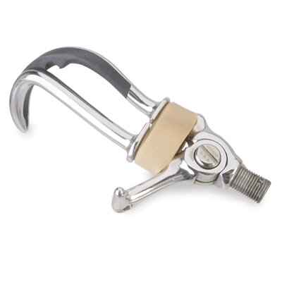 Hosmer Dorrance Canted Hook Model 5XA