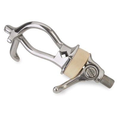 Crochet de travail - Modèle 7