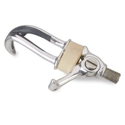 Hosmer Dorrance Canted Hook Model 88X