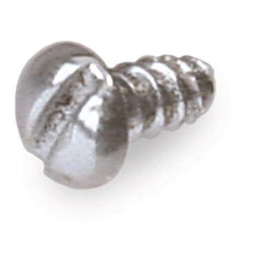 Fillauer Screws