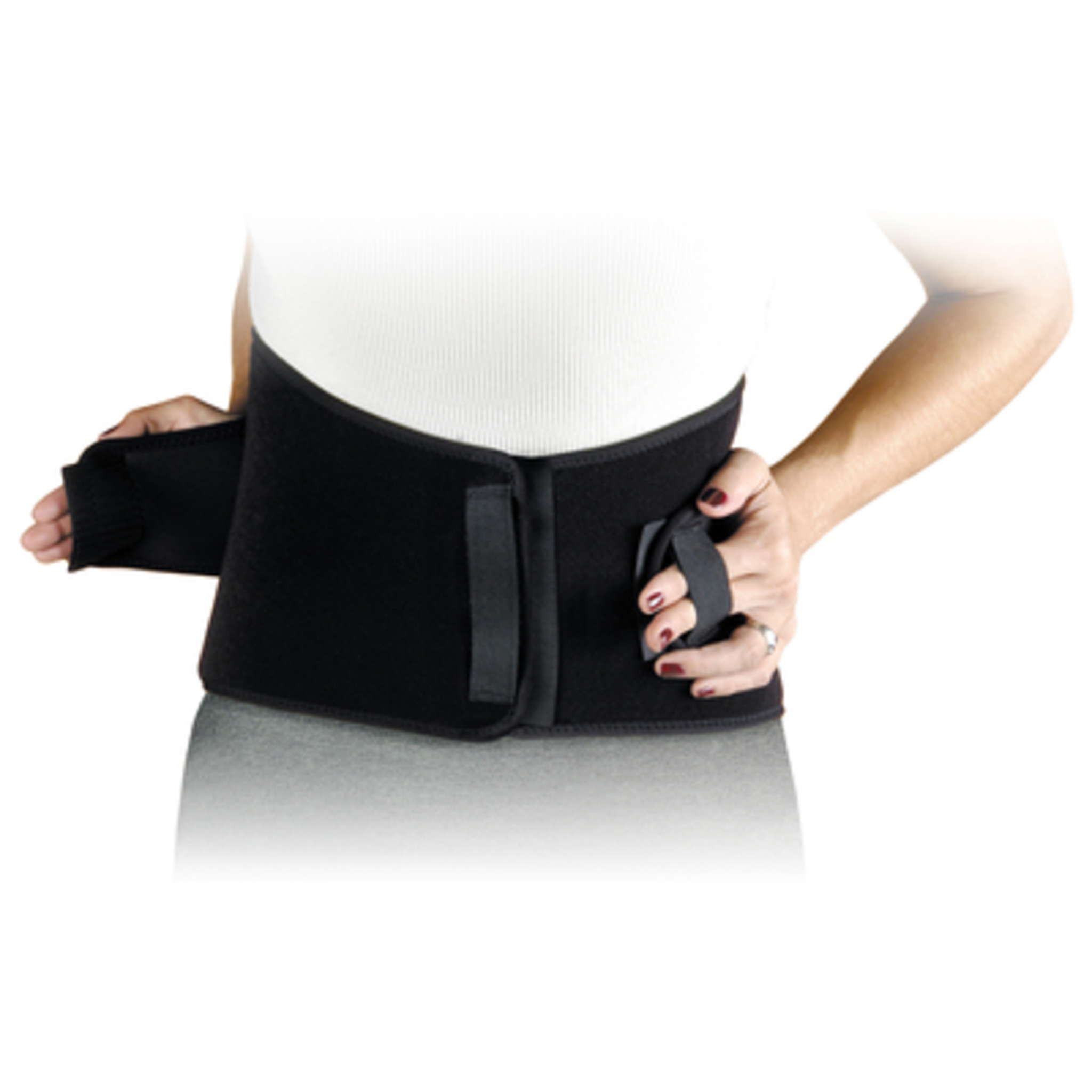 Support lombaire KUHLMC Lei BackMC (5809)