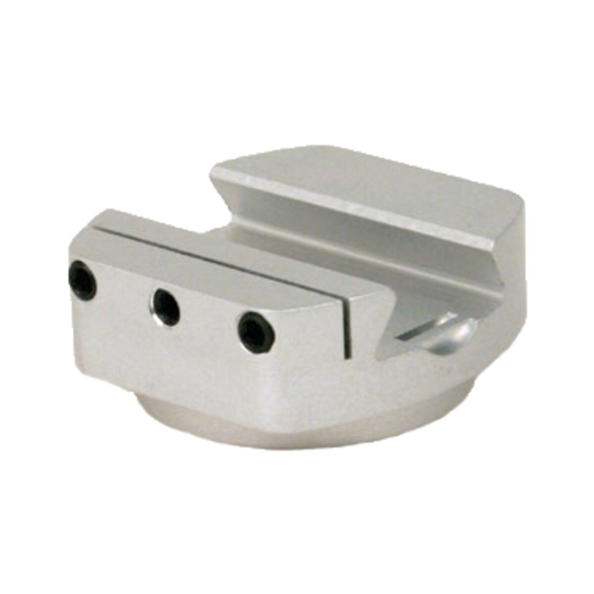 Adaptateur coulissant avec boulon