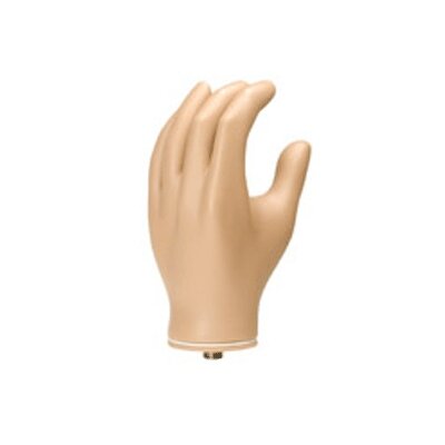 Hosmer Soft Voluntary Closing [SVC] Hand for Adult Female