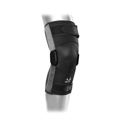 BioSkin® CrossFire™ ROM Knee Brace