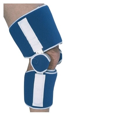 Easy-On Knee Brace