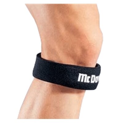 McDavid® Jumper's Knee Strap