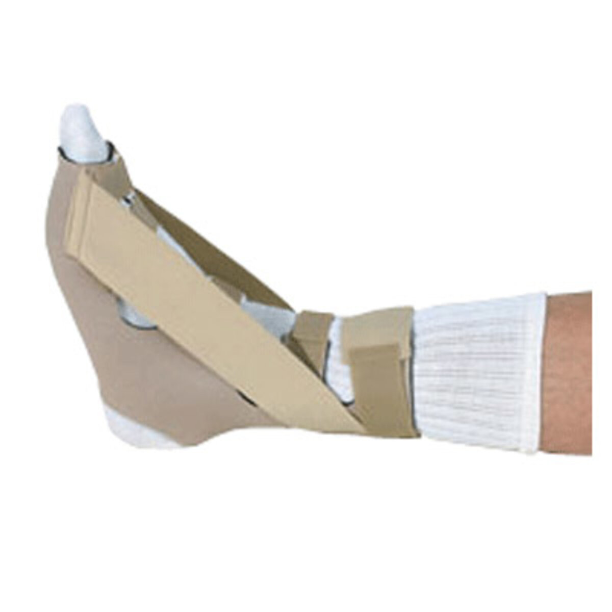 Soft PF Night Splint