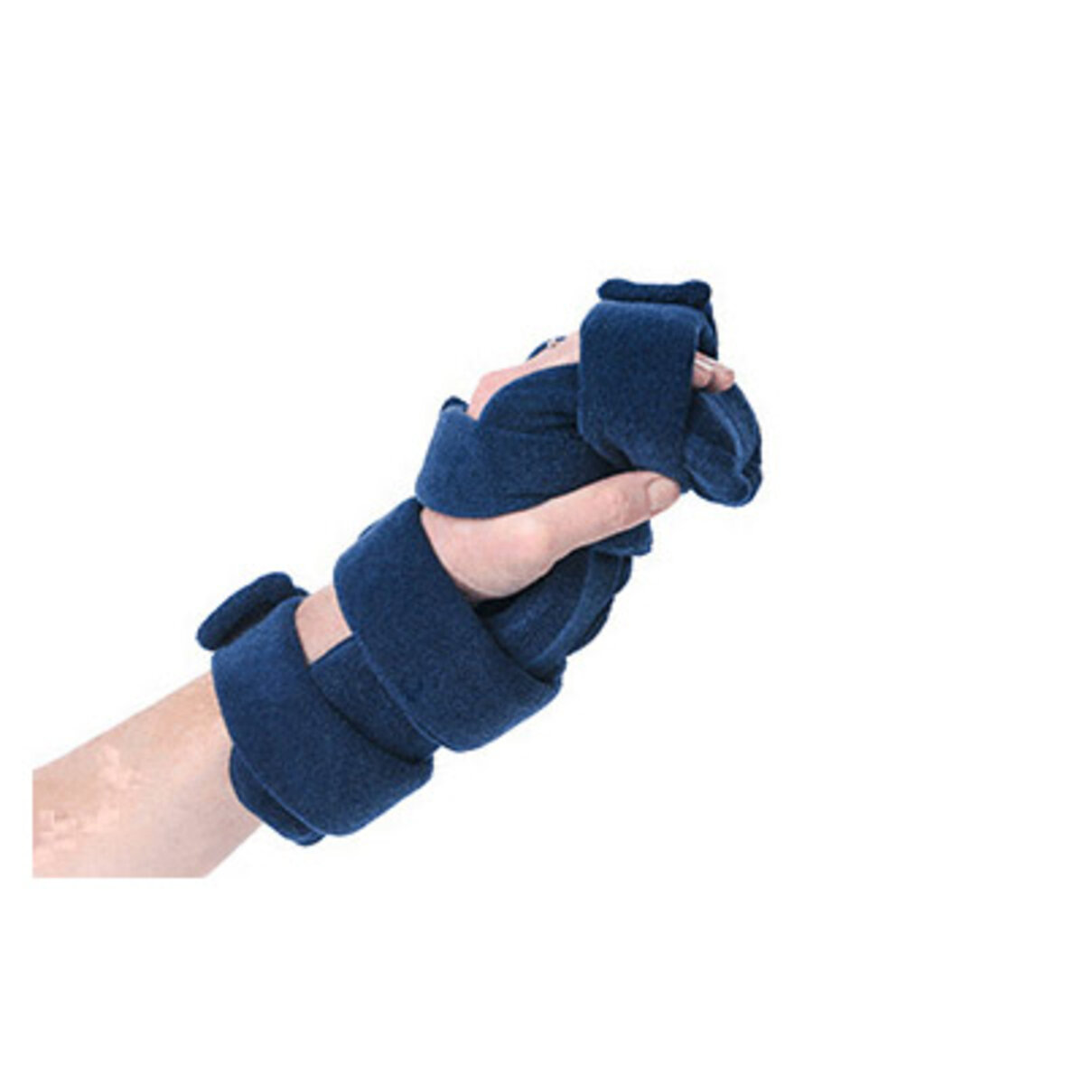 Comfy Splints™ 4 Strap Hand Orthosis