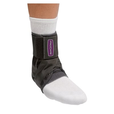 ProCare® Stabilized Ankle Support