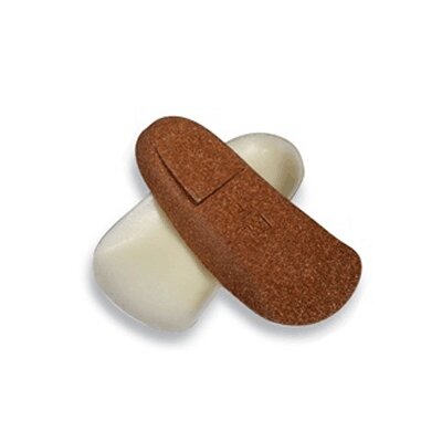 AliMed® FREEDOM® Posted XPE Orthotics