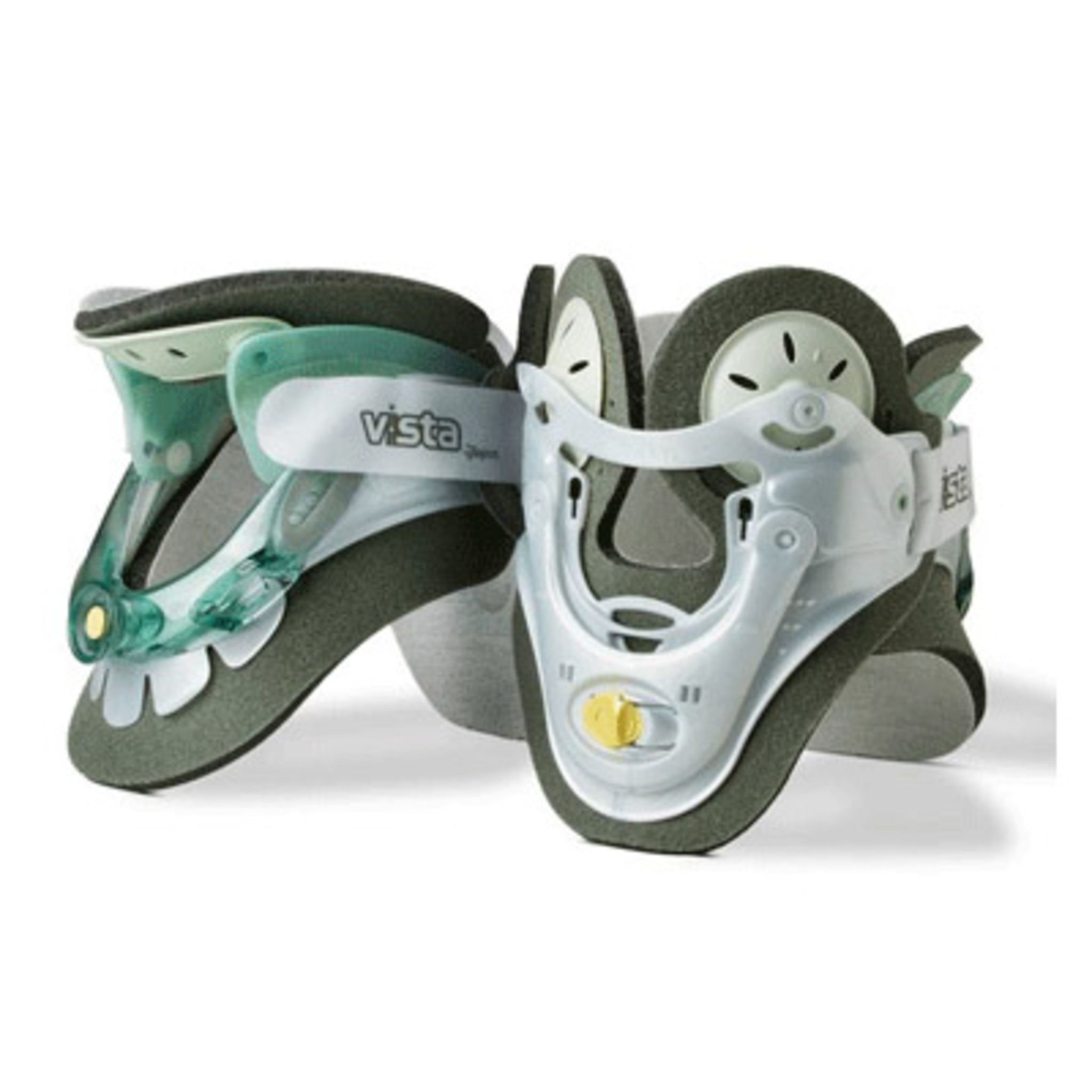 Collet VistaMD MultiPost