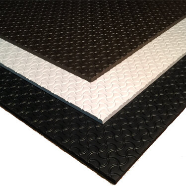 SoleTech® Dogbone Soling Sheet