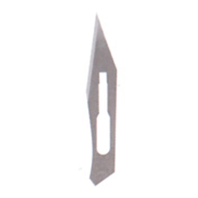Miltex® Carbon Steel Blades