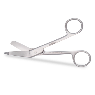 AliMed® Lister Bandage Scissors