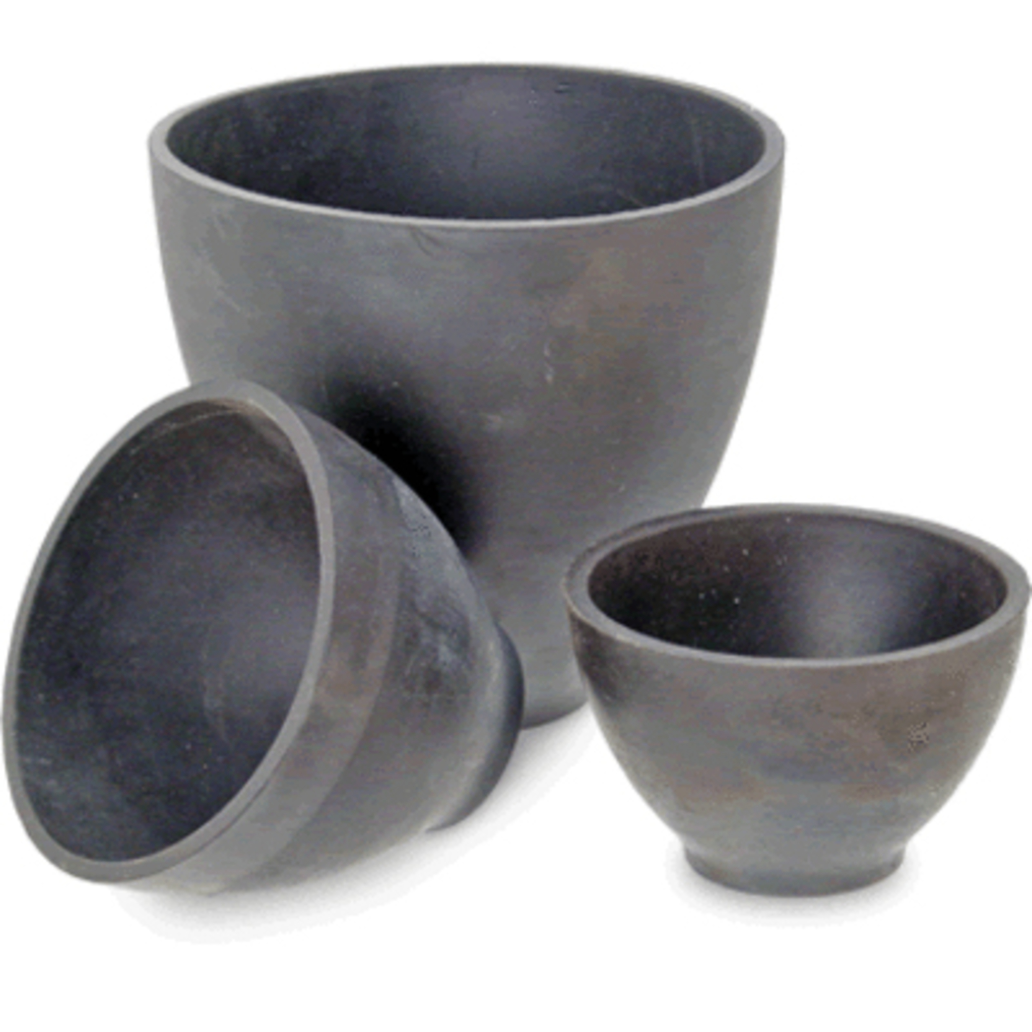 Bols à mélanger en caoutchouc