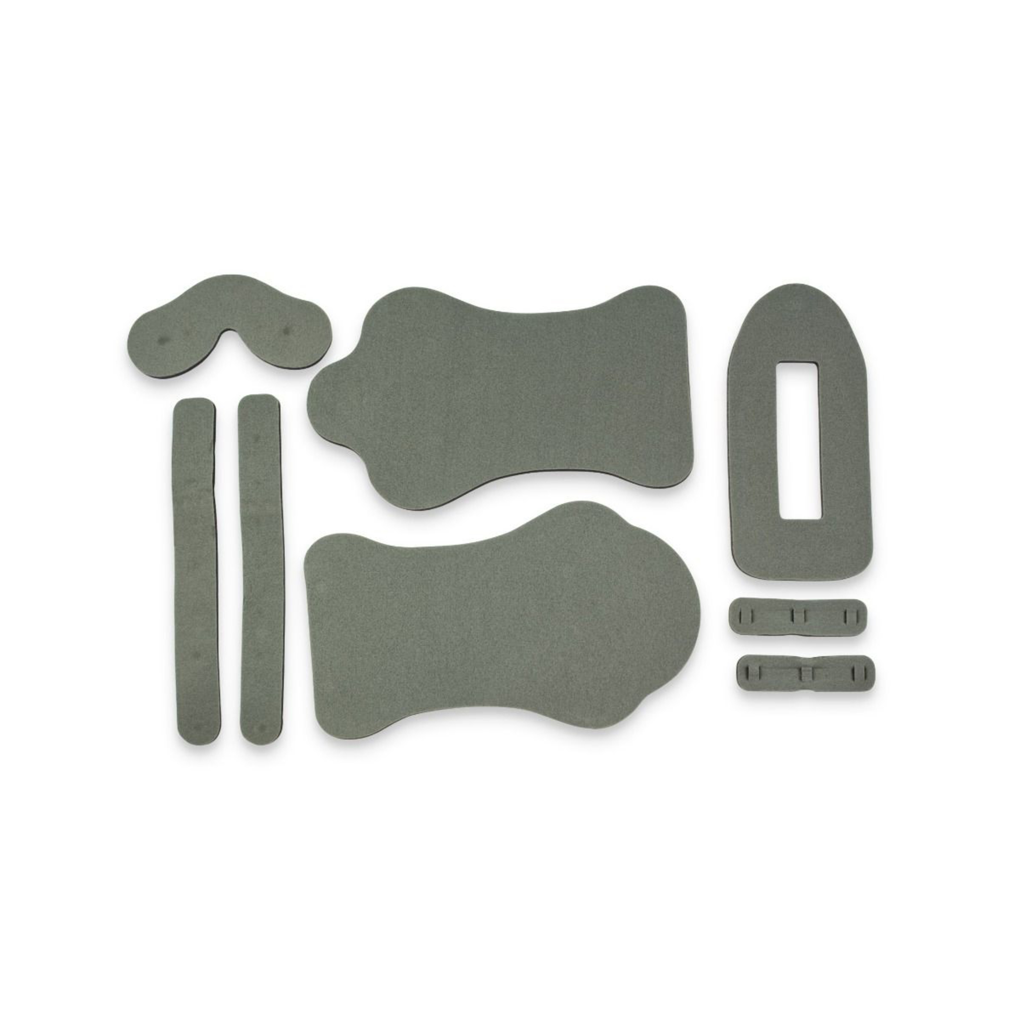 Ensemble de coussinets Aspen OSL/OTLS