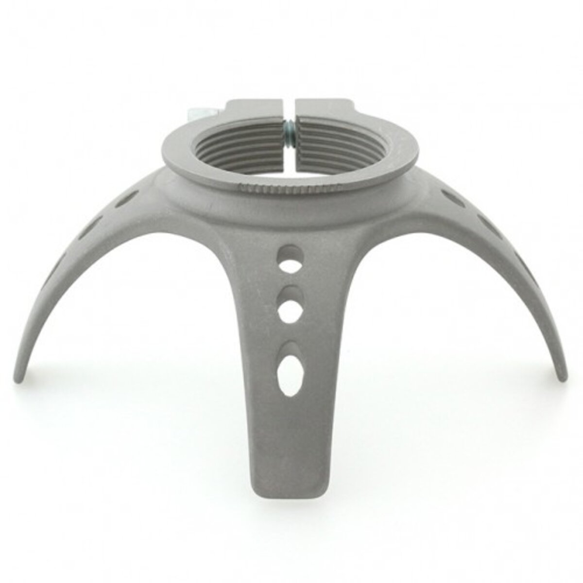 3-Prong Laminating Adapter with Female Threads