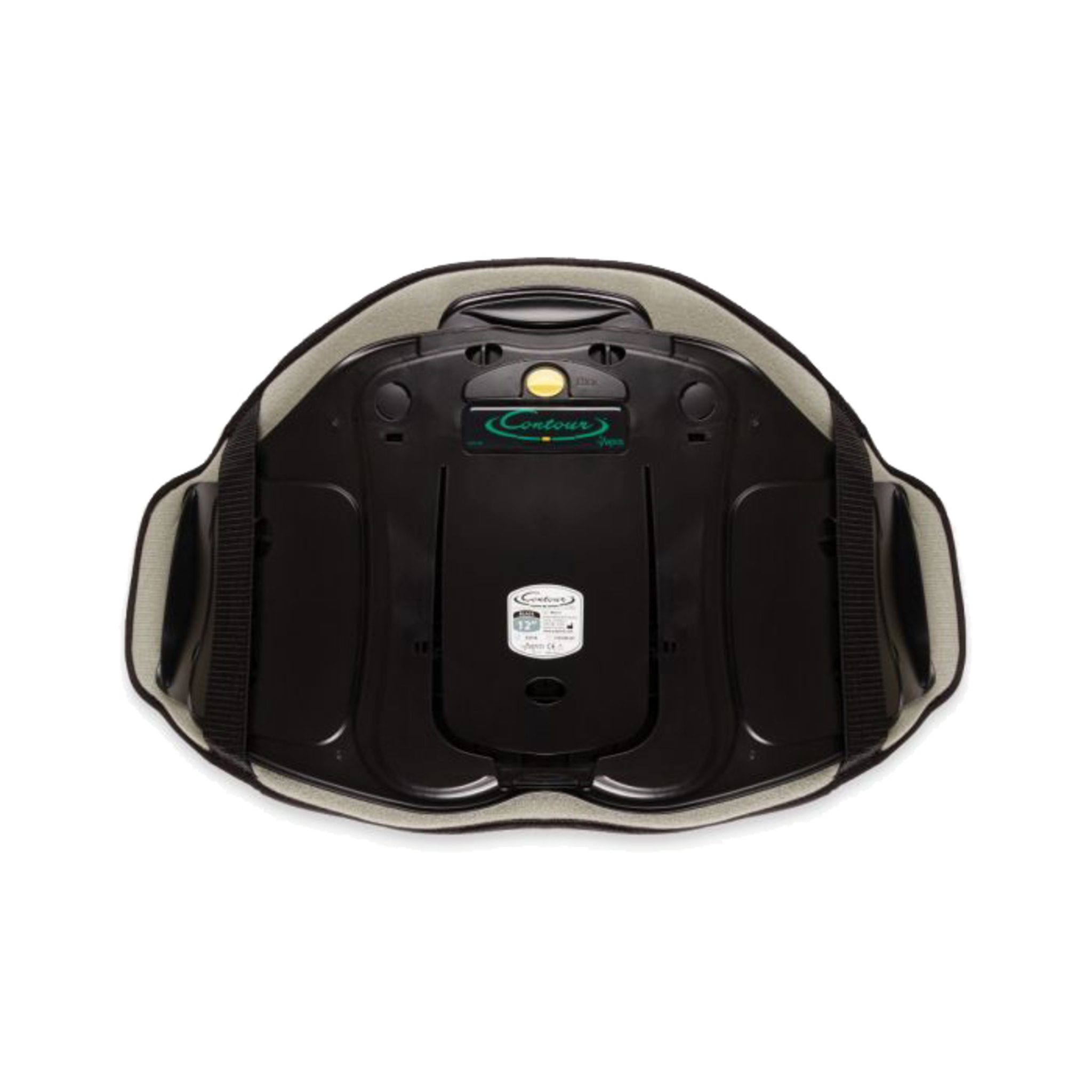 Contour™ Back Panel