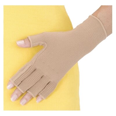 Medi Glove with Fingers