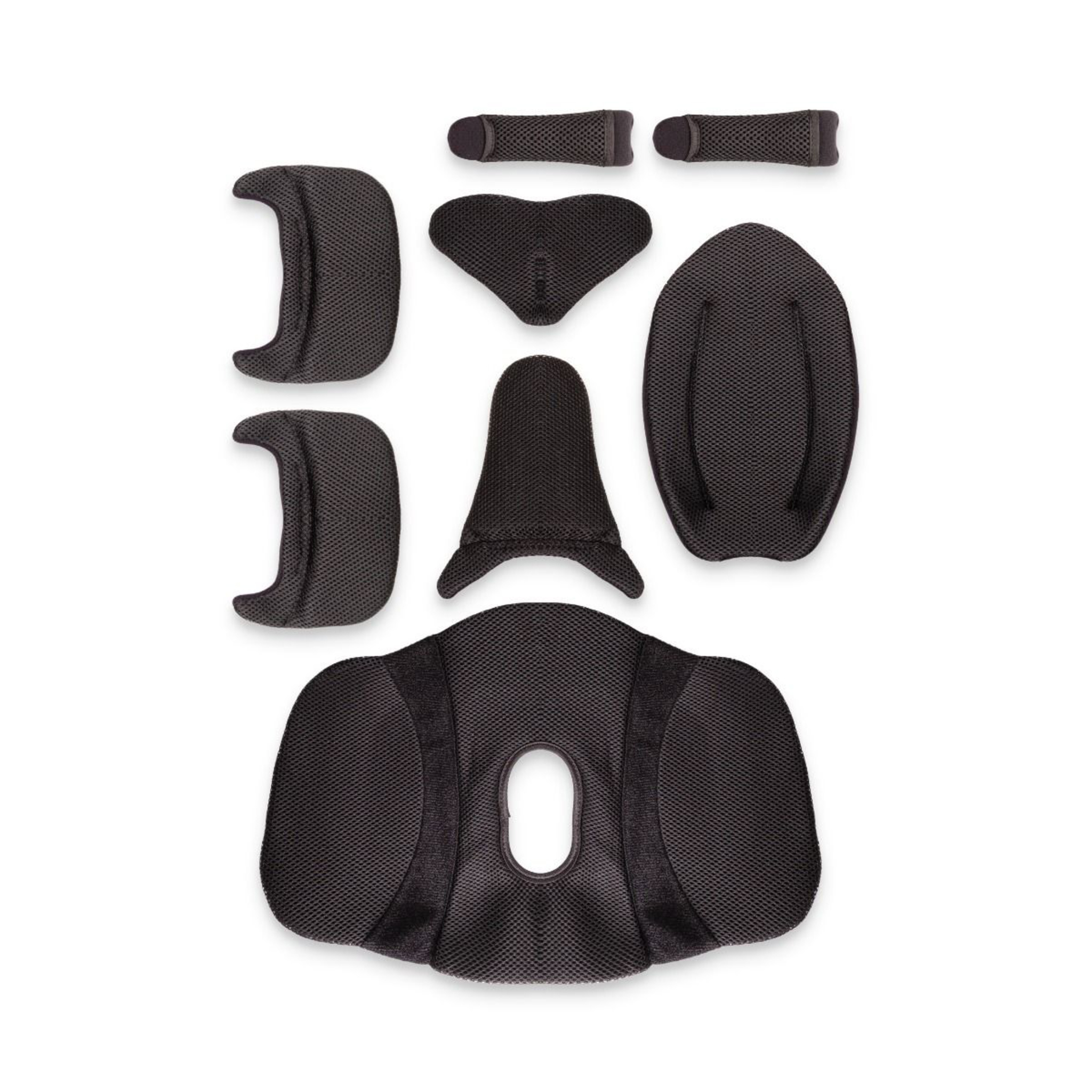 Coussinets de rechange Vista pour bas du dos