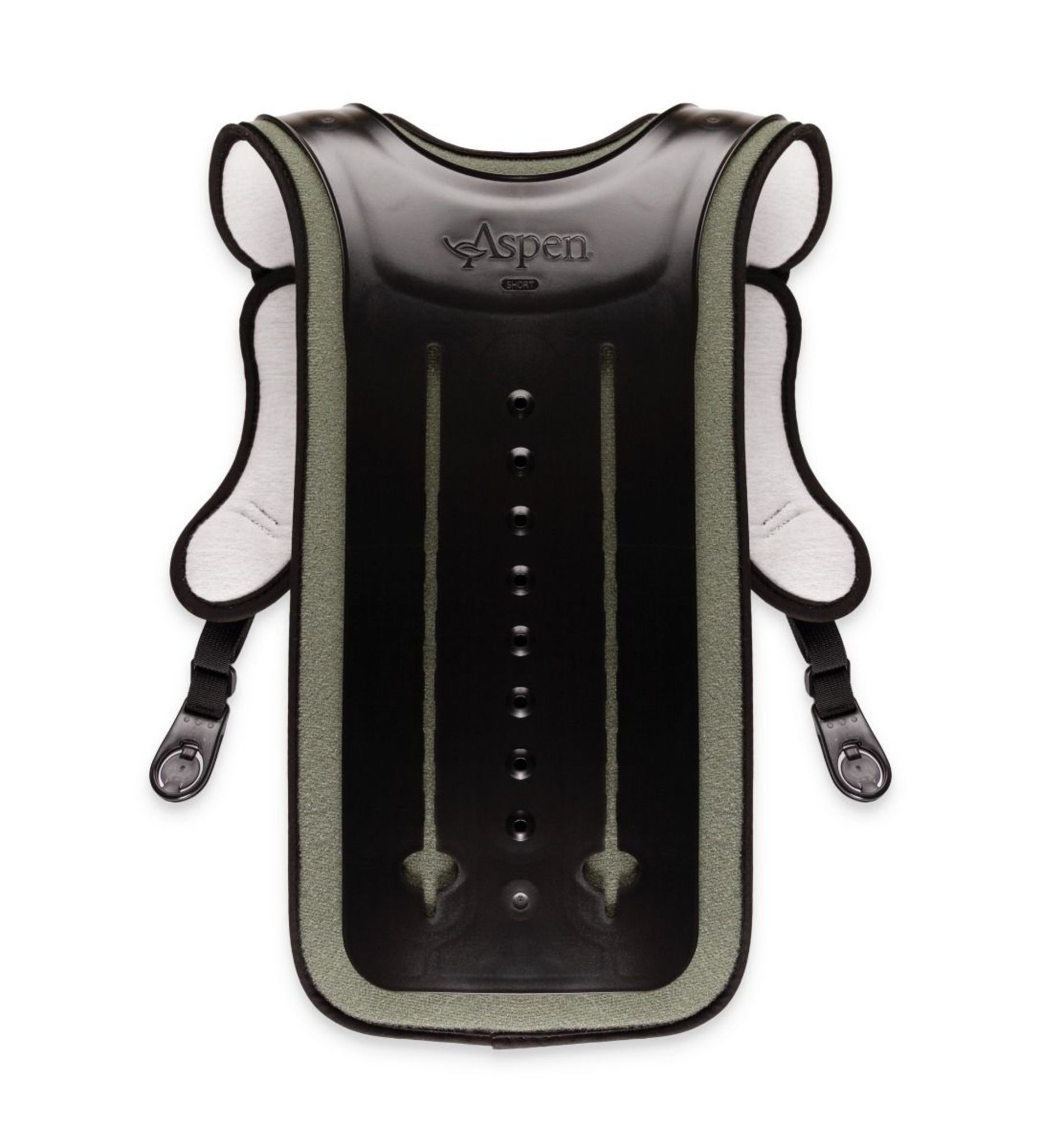 Contour™ TLSO Upgrade - Shoulder Straps